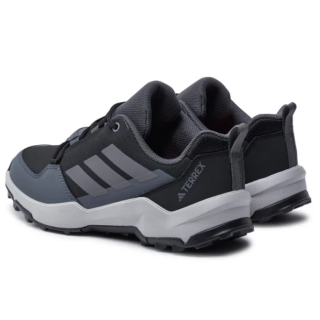 Adidas Terrex AX4R IF6525 - Wytrzymałe Buty Trekkingowe | Butys.pl