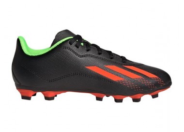 Korki dziecięce Adidas X Speedportal.4 FxG Jr GW8496 | Butys.pl