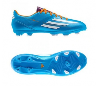 Korki Adidas Nitrocharge 3.0 FG D67146 | Butys.pl