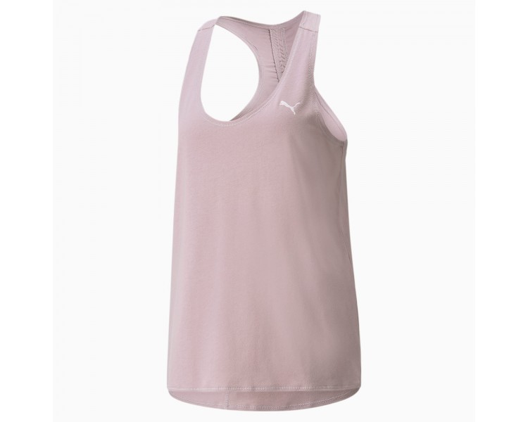 Top damski Puma Strong Cropped Tee 521605-18 | Butys.pl