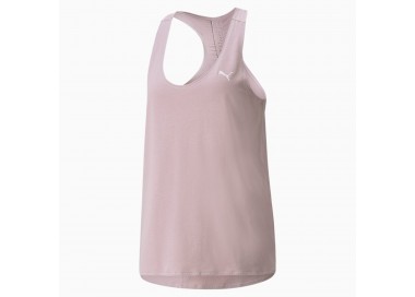 Top damski Puma Strong Cropped Tee 521605-18 | Butys.pl