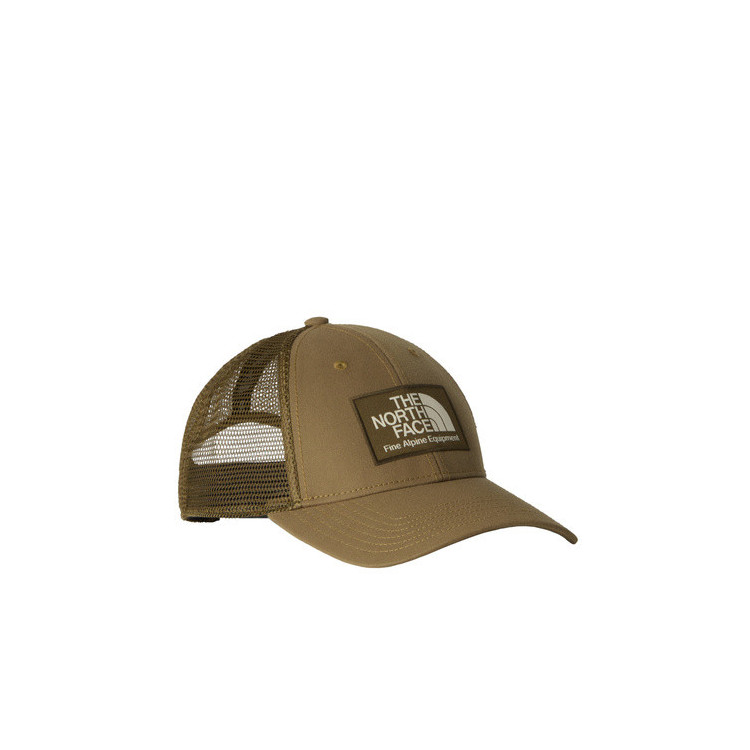 Czapka z daszkiem The North Face NF0A5FXAMXI  | Sklep Butys