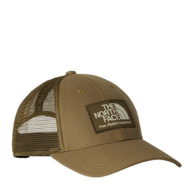 Czapka z daszkiem The North Face NF0A5FXAMXI  | Sklep Butys