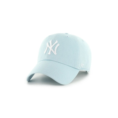Czapka New York B-RGW17GWS-MK MAKO – 47 Brand Clean Up  | Butys.pl