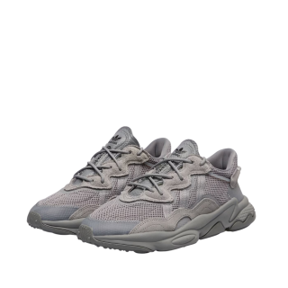 Buty męskie Adidas Ozweego GY4671 czarne | Butys.pl