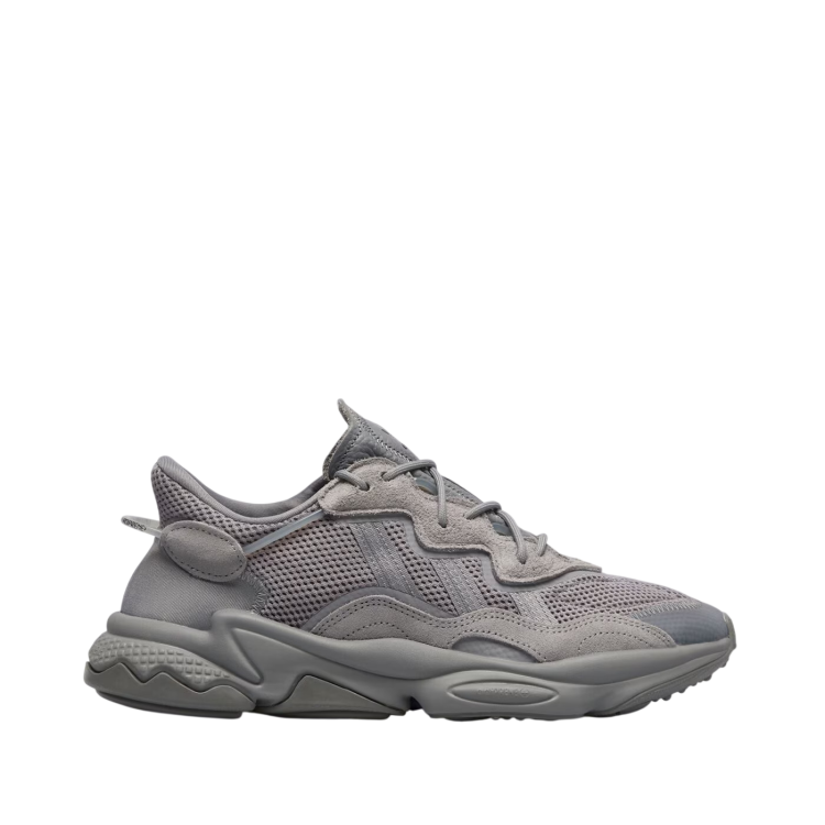 Buty męskie Adidas Ozweego GY4671 czarne | Butys.pl