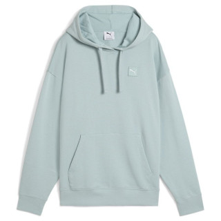 Bluza damska z kapturem Puma ESS Elevated 685018-67 | Butys.pl