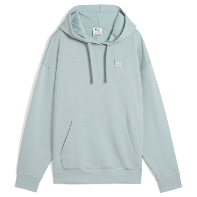 Bluza damska z kapturem Puma ESS Elevated 685018-67 | Butys.pl