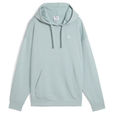 Bluza damska z kapturem Puma ESS Elevated 685018-67 | Butys.pl