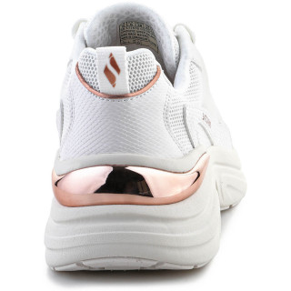 Buty damskie Skechers Hazel 177576-WHT białe | Butys.pl