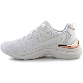 Buty damskie Skechers Hazel 177576-WHT białe | Butys.pl