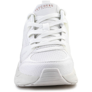 Buty damskie Skechers Hazel 177576-WHT białe | Butys.pl