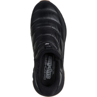 Buty damskie Skechers D'Lux Journey 180259-BBK | Butys.pl