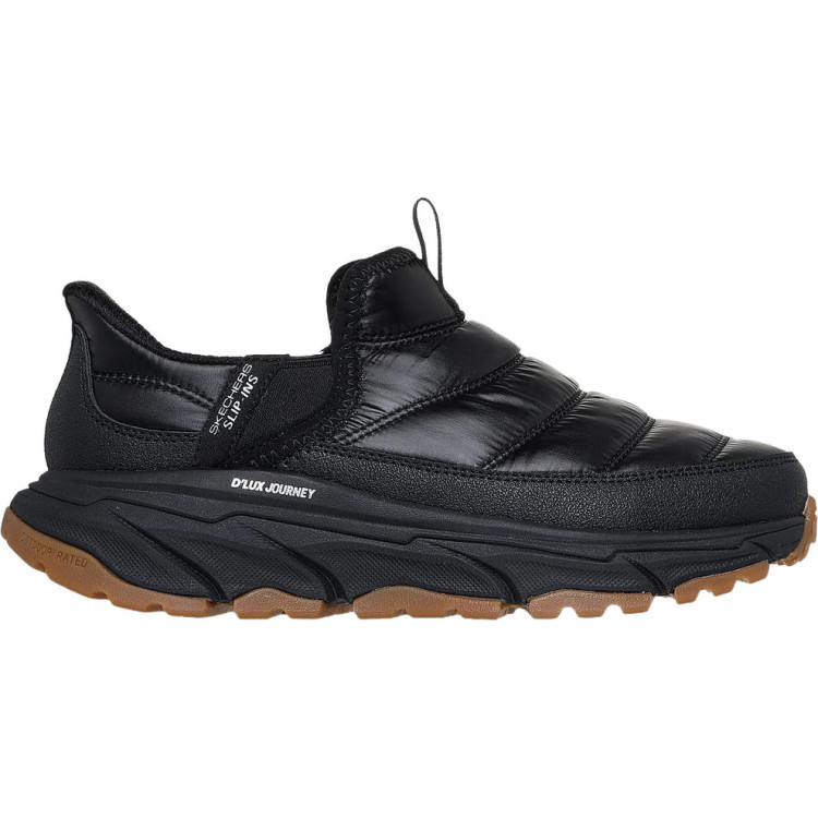 Buty damskie Skechers D'Lux Journey 180259-BBK | Butys.pl