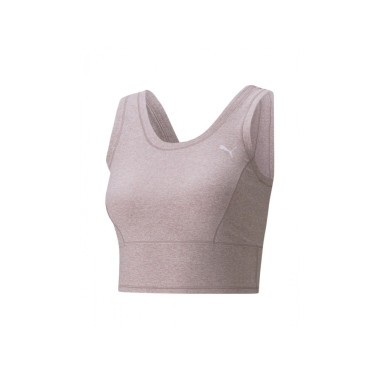 Top sportowy damski Puma Mid Impact 521563-18 | Butys.pl