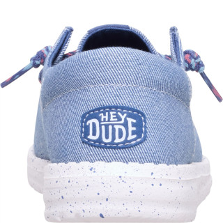 HEY DUDE Wendy Funk Friendship Lace 44246-410 | Butys.pl