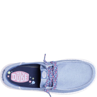 HEY DUDE Wendy Funk Friendship Lace 44246-410 | Butys.pl