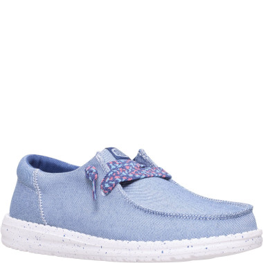 HEY DUDE Wendy Funk Friendship Lace 44246-410 | Butys.pl