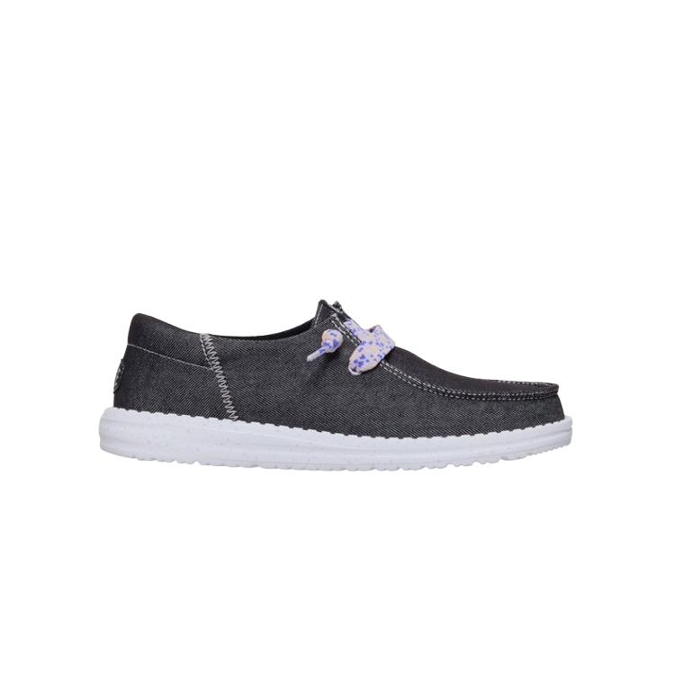 HEY DUDE Wendy Funk Friendship Lace 44246-001 damskie | Butys.pl