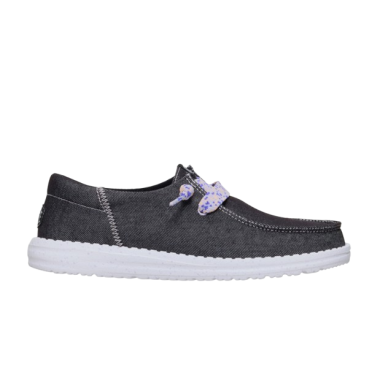 HEY DUDE Wendy Funk Friendship Lace 44246-001 damskie | Butys.pl