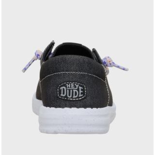 HEY DUDE Wendy Funk Friendship Lace 44246-001 damskie | Butys.pl