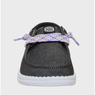 HEY DUDE Wendy Funk Friendship Lace 44246-001 damskie | Butys.pl