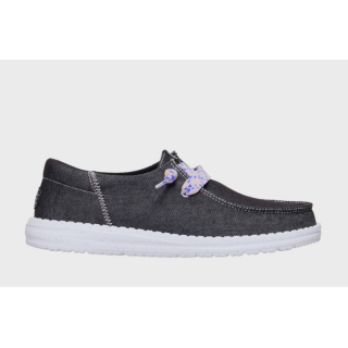 HEY DUDE Wendy Funk Friendship Lace 44246-001 damskie | Butys.pl