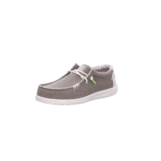 HEY DUDE Wally Braided 40003-2BS męskie buty | Butys.pl