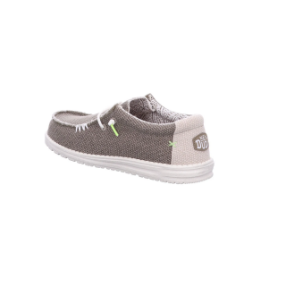 HEY DUDE Wally Braided 40003-2BS męskie buty | Butys.pl