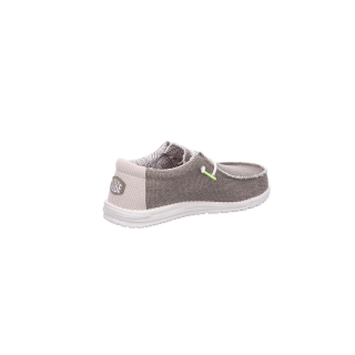HEY DUDE Wally Braided 40003-2BS męskie buty | Butys.pl