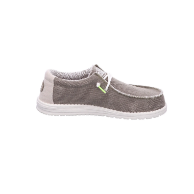 HEY DUDE Wally Braided 40003-2BS męskie buty | Butys.pl