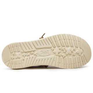 HEY DUDE Wally Braided 40403-25W męskie | Butys.pl