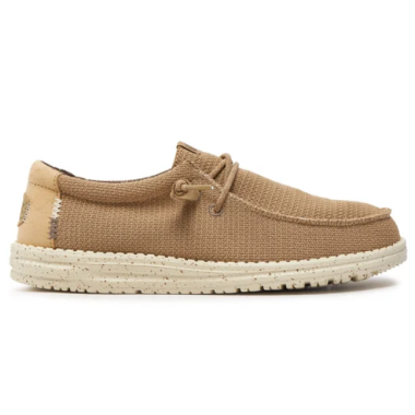 HEY DUDE Wally Braided 40403-25W męskie | Butys.pl