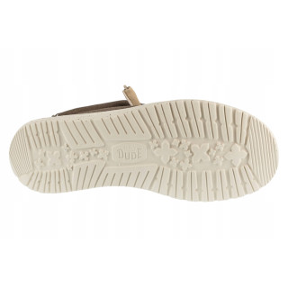 HEY DUDE Stretch Canvas 40700-2LN męskie | Butys.pl