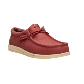 HEY DUDE Stretch Canvas 40700-7BH męskie | Butys.pl