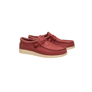 HEY DUDE Stretch Canvas 40700-7BH męskie | Butys.pl