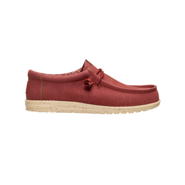 HEY DUDE Stretch Canvas 40700-7BH męskie | Butys.pl