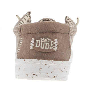 HEY DUDE Wally Y Stretch Sox 42072-267 – lekkie, elastyczne buty slip-on | Butys.pl