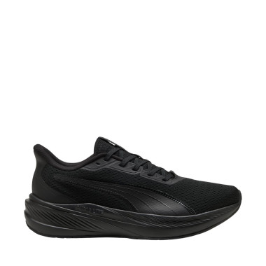 Buty Puma Dasher Lite 312586 02 czarne – lekkie buty do biegania | Butys.pl