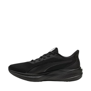 Buty Puma Dasher Lite 312586 02 czarne – lekkie buty do biegania | Butys.pl