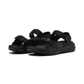 Puma Evolve Sandal 389147-01 – lekkie sandały sportowe | Butys.pl