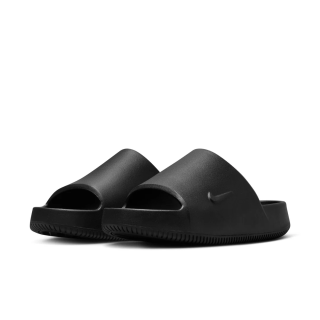 Klapki Nike Calm Slide IB7561-001 – czarne klapki zapewniające komfort | Butys.pl