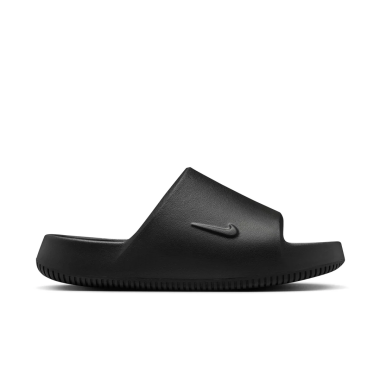 Klapki Nike Calm Slide IB7561-001 – czarne klapki zapewniające komfort | Butys.pl