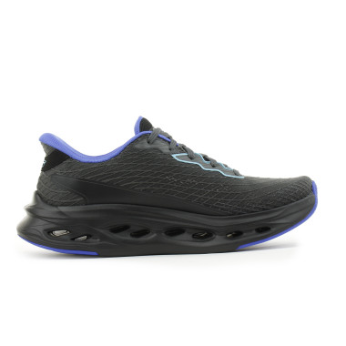 Buty męskie Skechers Cushio 220425-BKBL – lekkość i komfort na co dzień | Butys.pl