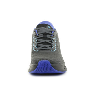 Buty męskie Skechers Cushio 220425-BKBL – lekkość i komfort na co dzień | Butys.pl