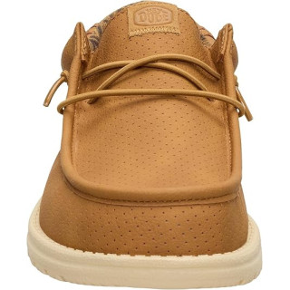 HEY DUDE Wally Perf Classic 45150-2LH – Lekkie Buty Męskie| Butys.pl