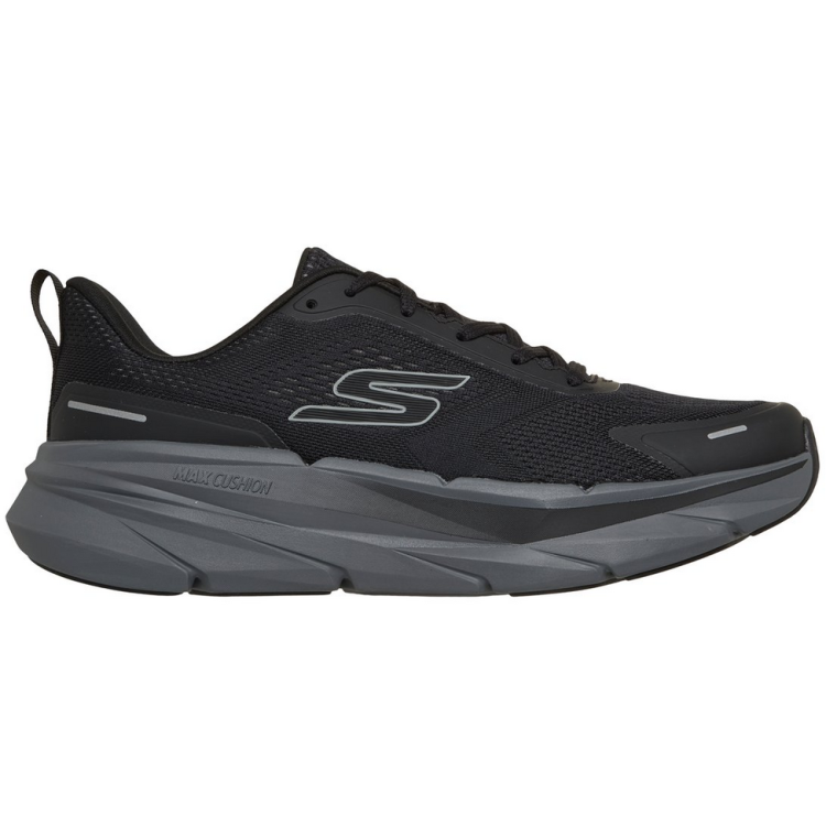 Skechers Premier 221220-BKCC – Buty Męskie Max Cushioning | Butys.pl