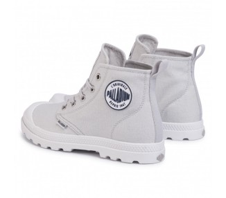 Buty Trapery PALLADIUM Lp Mid Cvs 96710-073