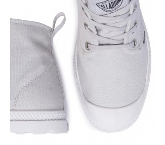 Buty Trapery PALLADIUM Lp Mid Cvs 96710-073