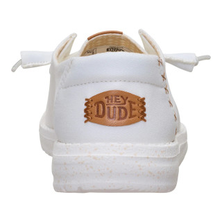 HEY DUDE WENDY 45187-1WQ – Lekkie Buty Damskie Casual | Butys.pl
